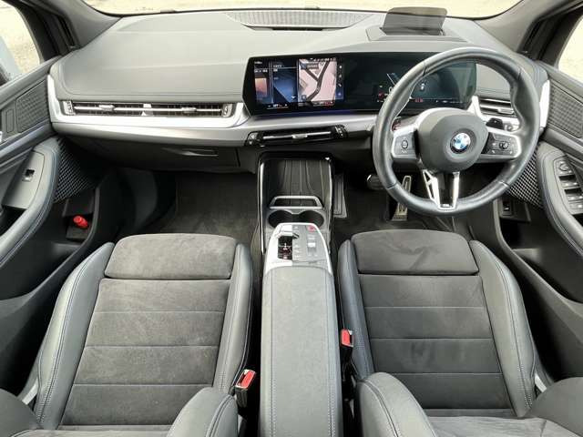 2シリーズアクティブツアラー218d Mスポーツ