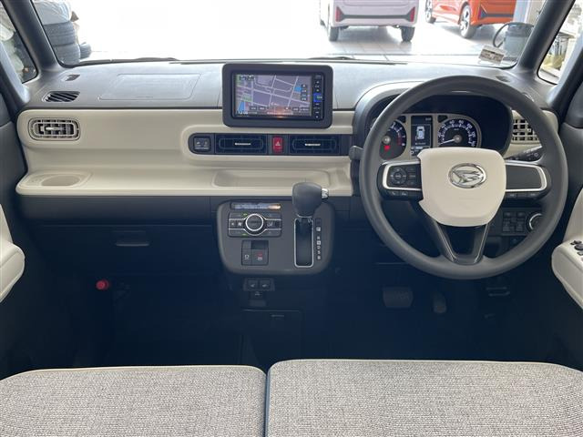 ムーヴキャンバスストライプス G