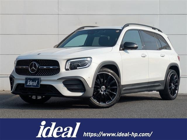 GLBGLB250 4マチック スポーツ 4WD