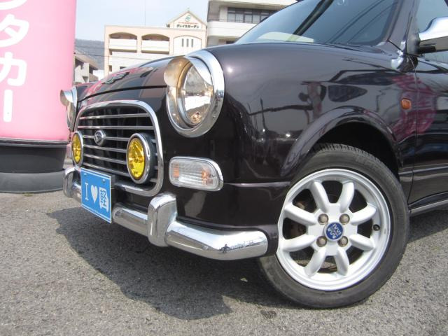 ミラジーノミニライトスペシャル