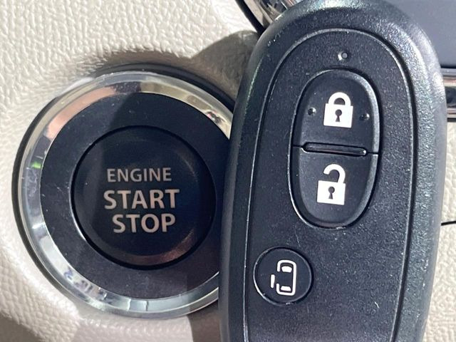 �y�L�[���X�X�^�[�g�V�X�e���z�J�o����|�P�b�g�ɓ��ꂽ�܂܂ł��h�A�̎{���E�������\�ȃX�}�[�g�L�[�𑕔��B�G���W���̃I���E�I�t�����J�M�����o���K�v����������Ƃ��Ă��֗��ł���