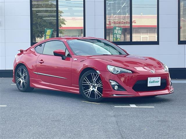 862.0 GT リミテッド