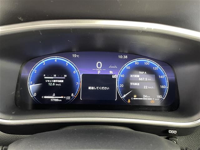 カローラクロス2.0 Z