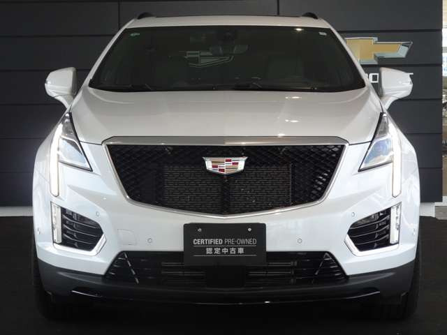 XT5プラチナム スポーツ 4WD