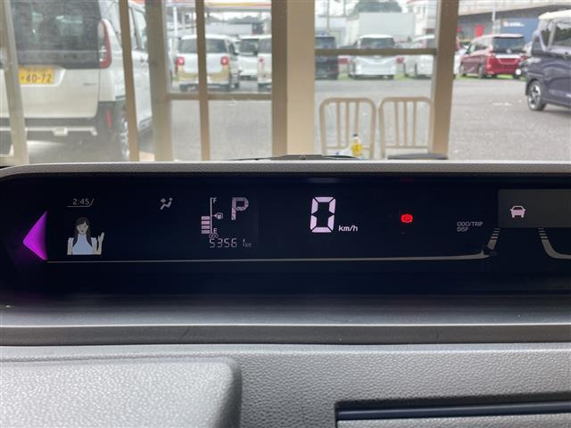 タントカスタムRS スタイルセレクション