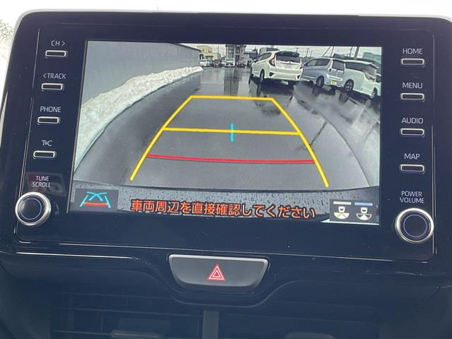 GRヤリス1.6 RZ 4WD