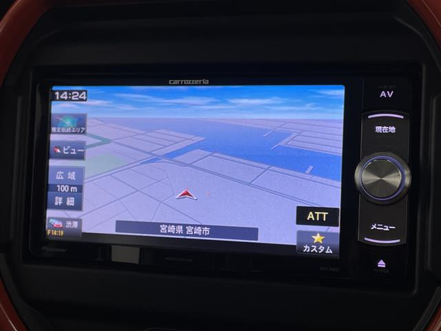 ハスラーハイブリッド(HYBRID) G