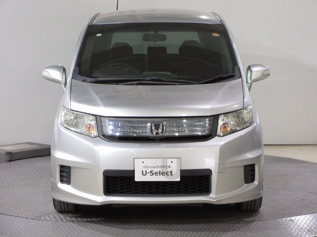 フリードスパイクハイブリッド1.5