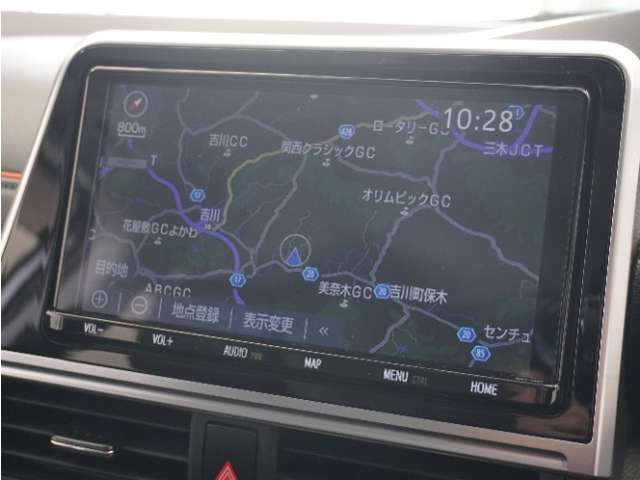 シエンタハイブリッド 1.5 G クエロ