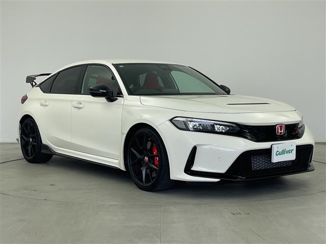 シビックタイプR