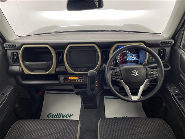 ハスラーハイブリッド(HYBRID) G