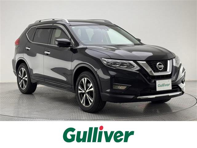 エクストレイル2.0 20Xi