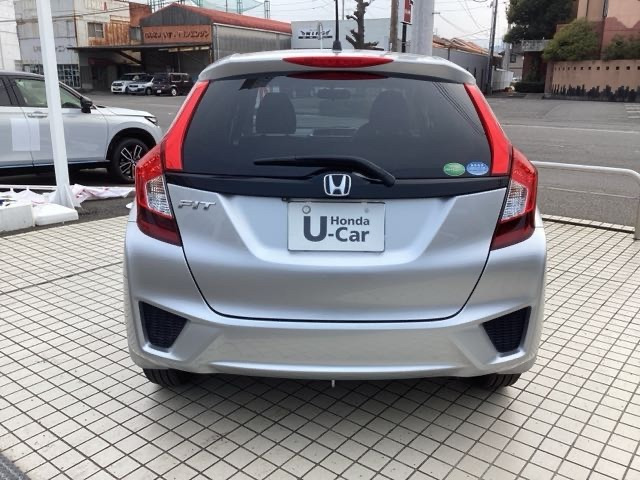 フィット1.3 13G Lパッケージ