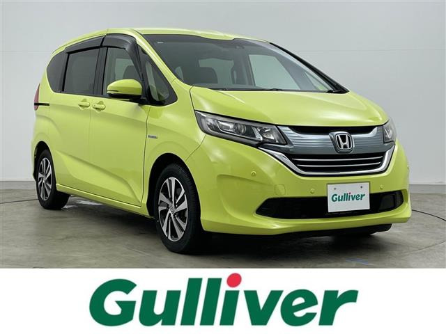 フリード+1.5 ハイブリッド EX