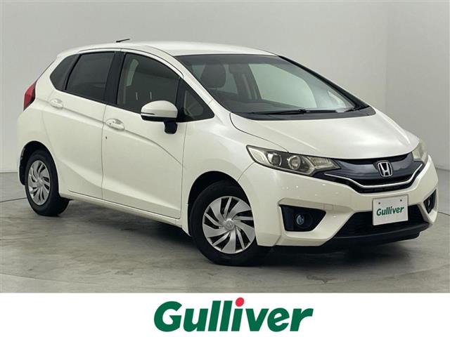 フィット1.3 13G Lパッケージ