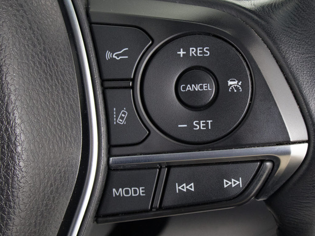 さまざまな機能を統合した衝突回避支援パッケージ、「トヨタ セーフティセンス」!最先端の予防安全(アクティブセーフティ)技術です。