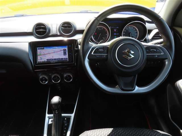 スイフト1.2 ハイブリッド(HYBRID) RS セーフティパッケージ