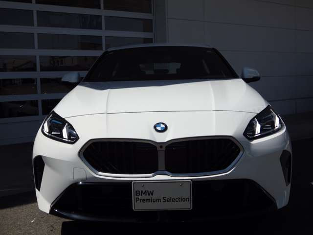 1シリーズ120 Mスポーツ