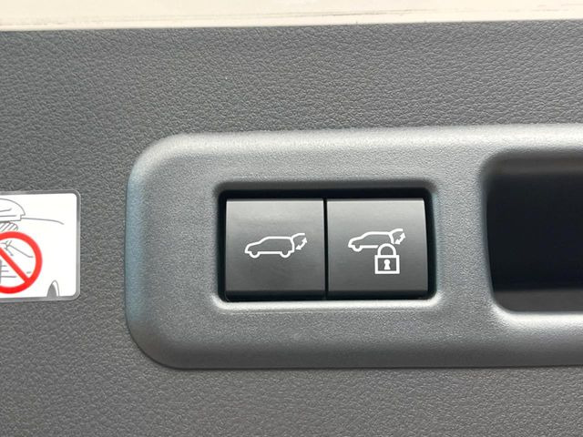 �y�p���[�o�b�N�h�A�z�X�}�[�g�L�[��^�]�Ȃ̃{�^�������������Ń��A�Q�[�g�������ŊJ���܂�!�ו��������Ă��鎞��A�����ʒu�ɂ���o�b�N�h�A��߂�ۂɕ֗��ȋ@�\�ł���