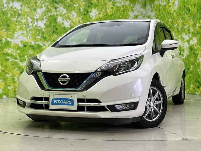 ノート1.2 e-POWER メダリスト