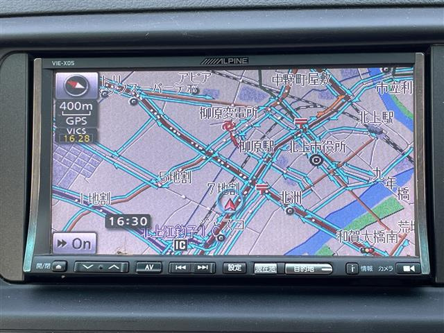 マークX2.5 250G Four 4WD