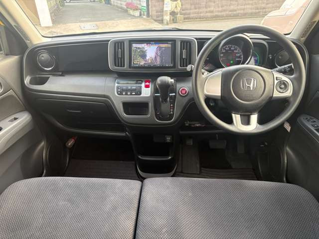 N-ONEツアラー Lパッケージ