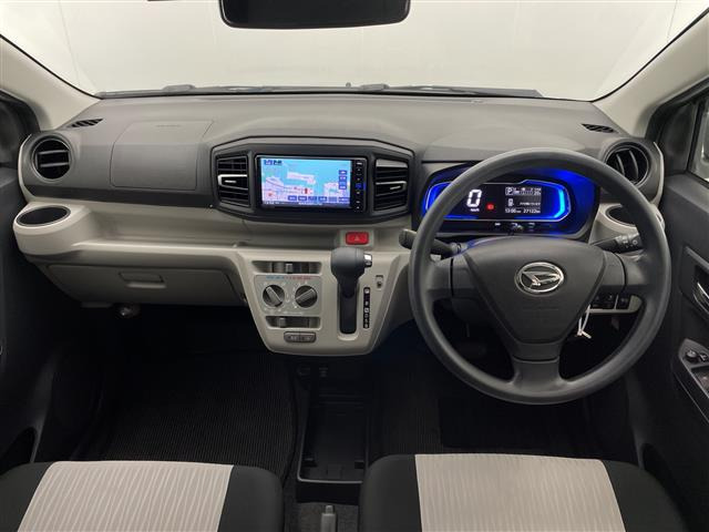 ミライースX リミテッド SAIII