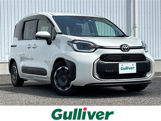 シエンタハイブリッド 1.5 Z