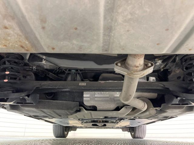 下回りがきれいなうちに、防錆加工の施工がオススメ。降雪地域はもちろん、沿岸部にお住いの方や、趣味でマリン・ウィンタースポーツをされる方にご好評いただいております。