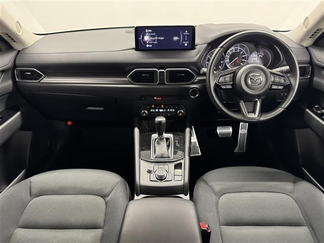 CX-52.2 XD プロアクティブ