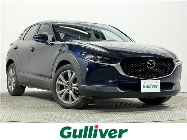 CX-301.8 XD プロアクティブ ツーリングセレクション