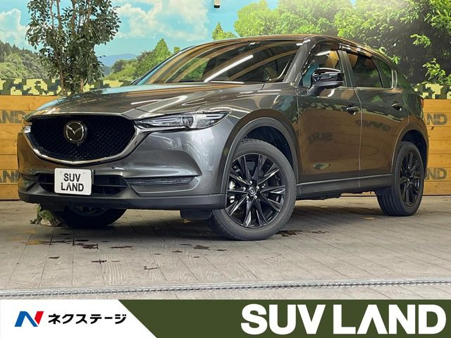 CX-5（マツダ）2.0 20S ブラックトーンエディション 中古車画像