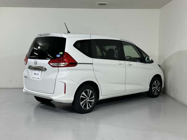 フリード1.5 G ホンダセンシング 4WD