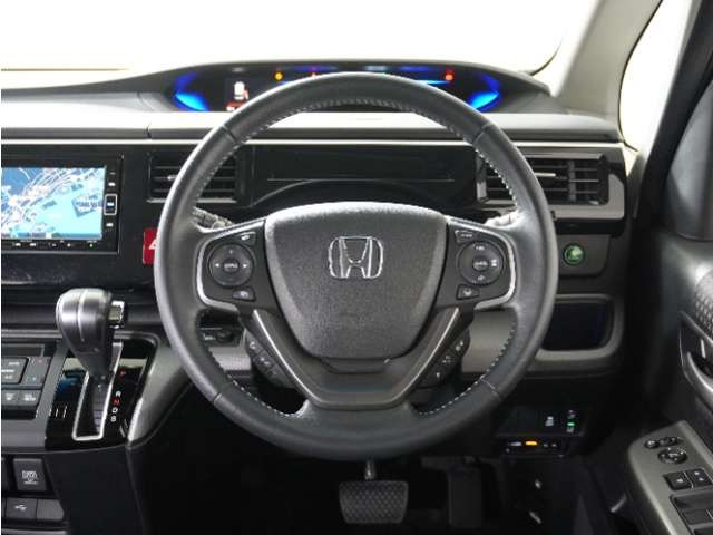 ステップワゴン1.5 スパーダ ホンダ センシング