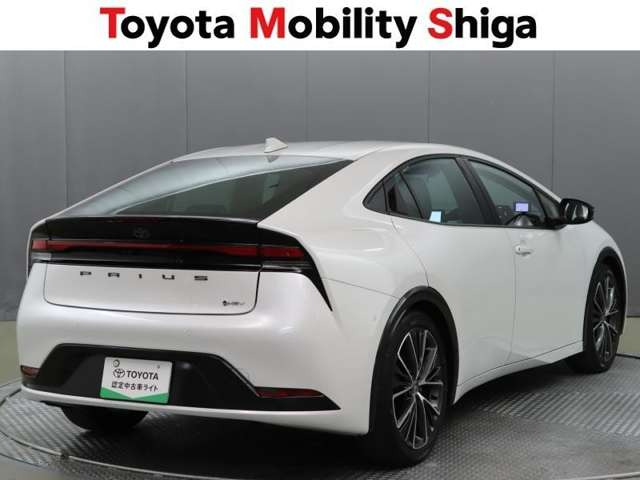 プリウス2.0 Z