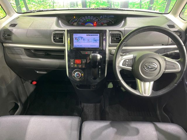 タントカスタムRS トップエディション SAII