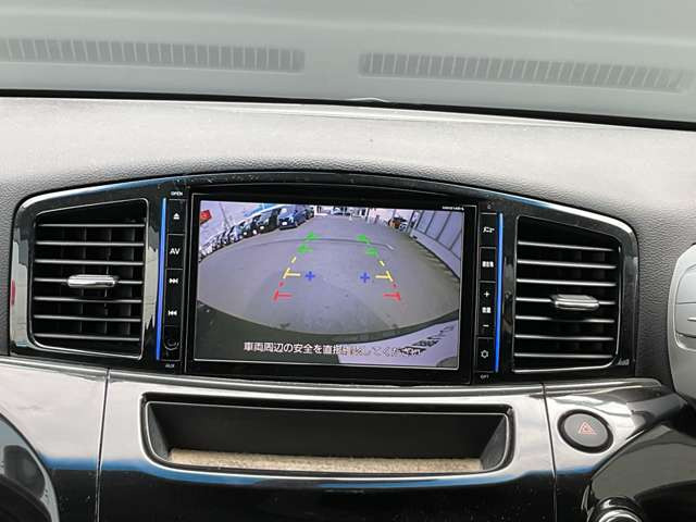 エルグランド2.5 250ハイウェイスター 4WD