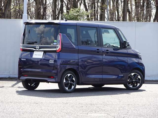 デイズハイウェイスターX プロパイロットエディション