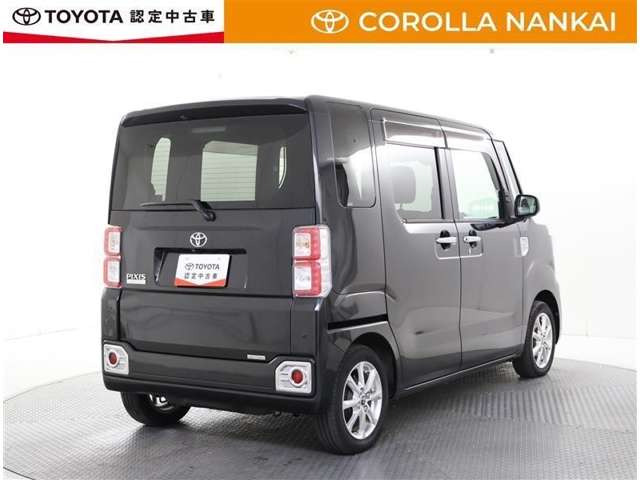 ピクシスメガL SAIII