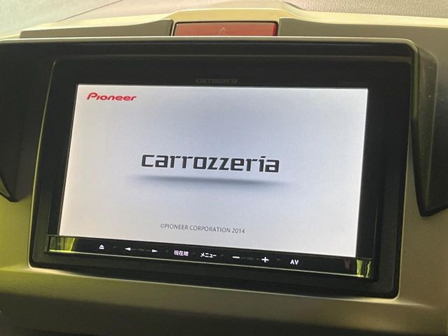 �y�i�r�Q�[�V�����z�g���₷���i�r�ŖړI�n�܂ł�������ē����Ă���܂��B�e��I�[�f�B�I�Đ��@�\���[�����Ă���A���Ԃ̉^�]������Ɋy�����Ȃ�܂�!!