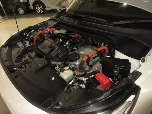 ヴェゼル1.5 ハイブリッド Z