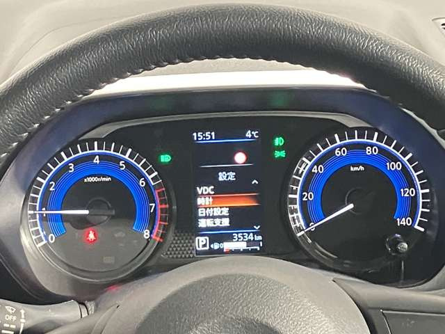 ルークスハイウェイスター Gターボ