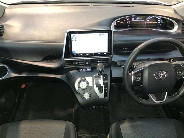 シエンタ1.5 G セーフティエディションII 4WD