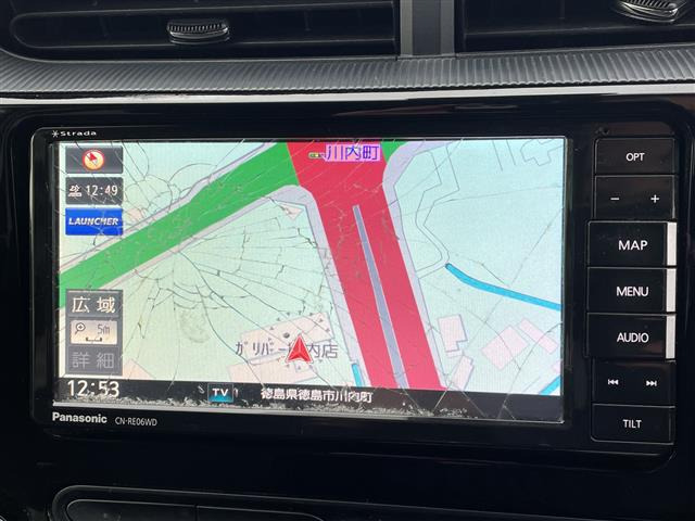 アクア1.5 S スタイルブラック