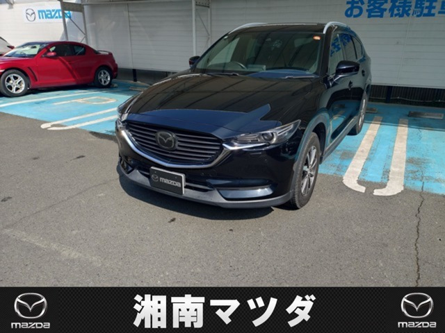 CX-82.2 XD プロアクティブ 4WD