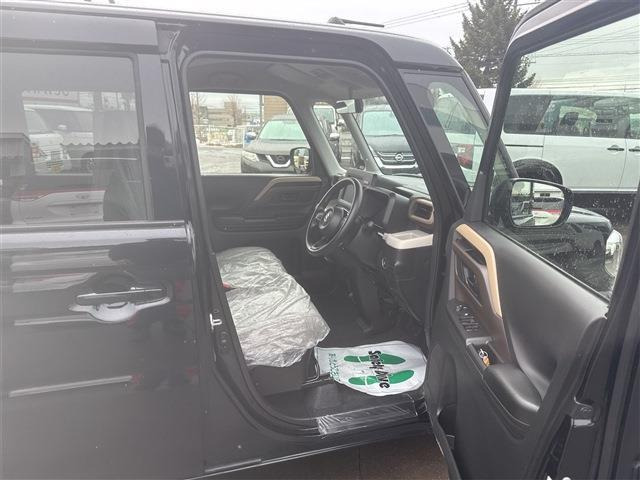 �[�ԑO�ɓ��O���̃N���[�j���O���������܂��B�e��R�[�e�B���O(�ʓr�L��)�����p�ӂ��Ă���܂��̂ŁA���񂲑��k���������B