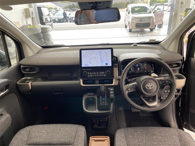 シエンタハイブリッド 1.5 Z