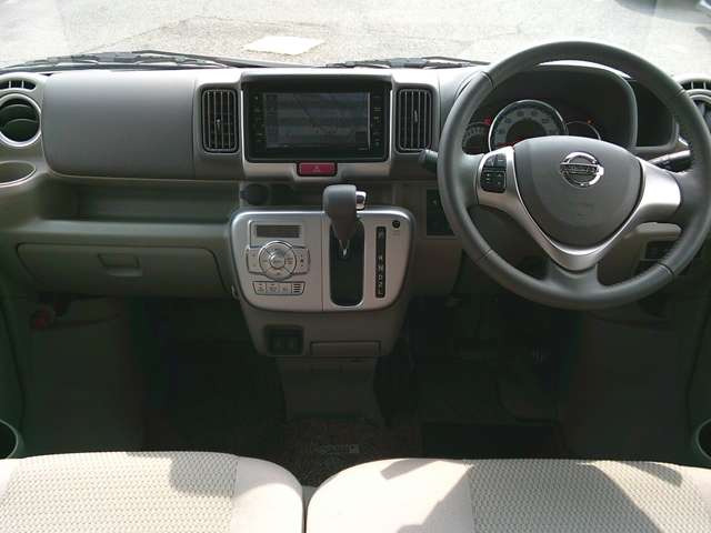 NV100クリッパーリオG ハイルーフ 4WD