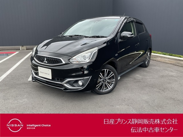 ミラージュ1.2 G