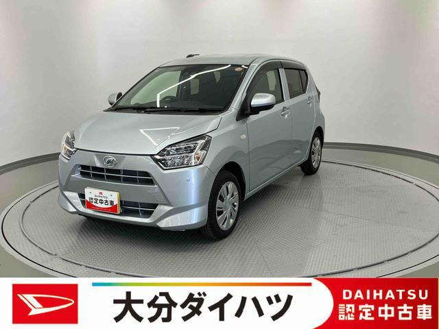 ミライースX SAIII